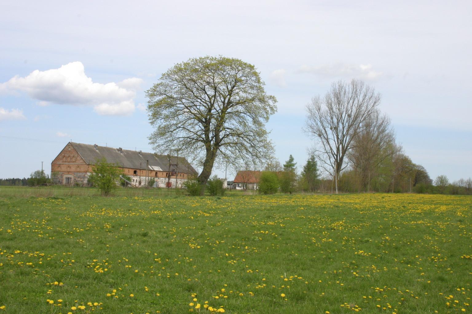 Foto: Baza Rozłazińska