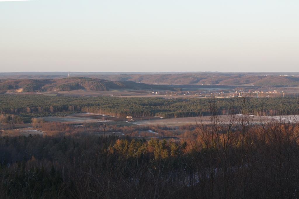 Foto: Widok z Bonanzy