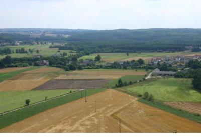 Foto: Pradolina Łeby z Bismarków