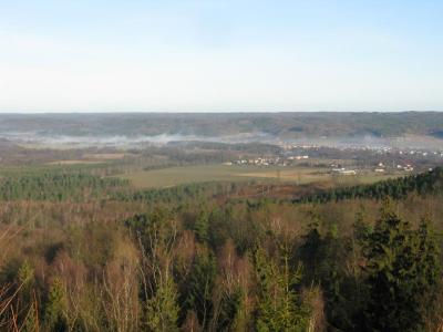 Foto: Widok z Jeleniej Góry