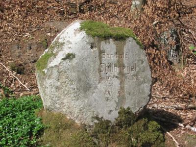 Foto: Mogiła Dziedzica