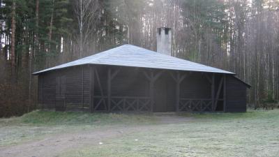 Foto: Wiata turystyczna